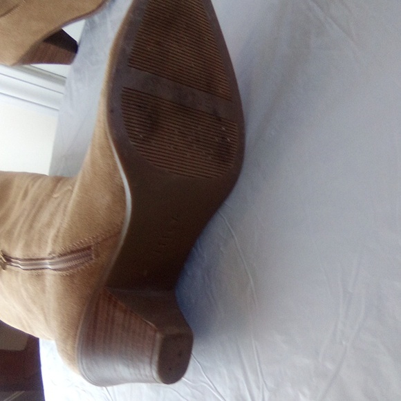 ANNE KLEIN FLEX WOMAN BOOTS - Picture 5 of 7